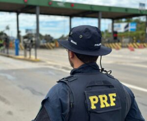 PRF divulga resultado da Operação Dia do Trabalho nas rodovias do ES prf