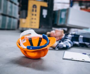 ES registra 15,9 mil acidentes de trabalho em 2023, diz Previdência