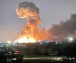 Drones fecham aeroportos em Moscou e ameaçam cessar-fogo russo