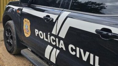 Polícia recupera baterias furtadas de estação de telefonia avaliadas em R$ 64 mil