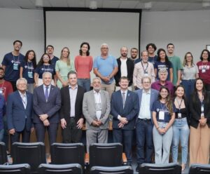 Evento na Ufes discute o futuro da engenharia brasileira