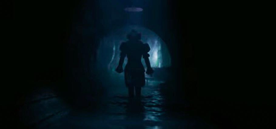 Foto: Reprodução/Trailer Foto: Reprodução/Trailer