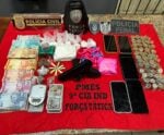 Polícia Civil prende 3 pessoas por tráfico em Marataízes e Itapemirim