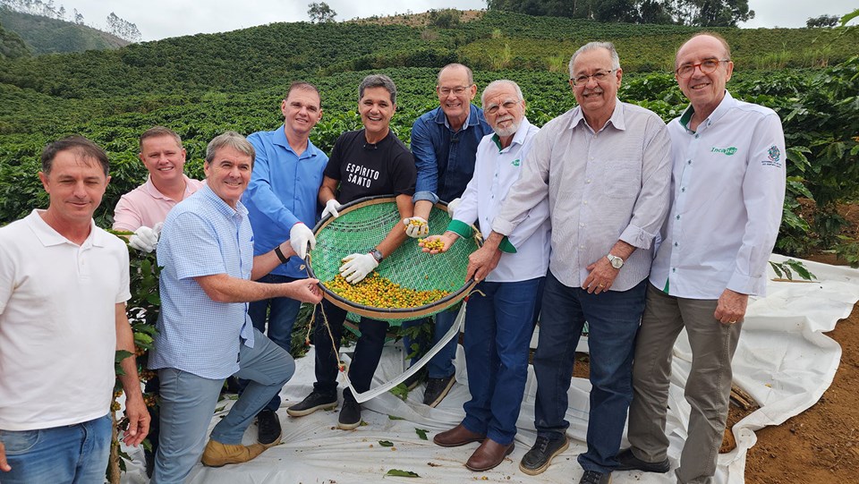 Foto: Reprodução | Governo do ES Foto: Reprodução | Governo do ES