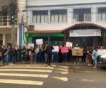 Professores de Muniz Freire intensificam mobilização de greve e cobram diálogo