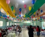 Celebração especial marca Dia da Família na APAE de Muniz Freire