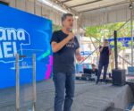 Ricardo Ferraço destaca importância do MEI em Presidente Kennedy