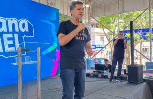Ricardo Ferraço destaca importância do MEI em Presidente Kennedy Ricardo Ferraço