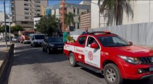 cortejo da irma otilia