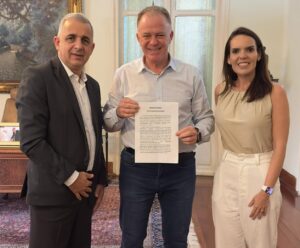 Carta ao governador aponta deficiências crônicas no Parque do Caparaó
