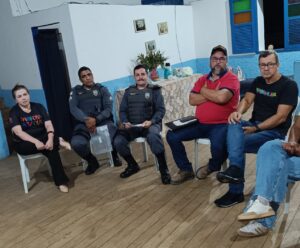 São Pedro do Itabapoana prepara esquema de segurança durante festival