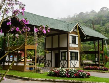 Frio, montanhas e charme: 3 destinos para curtir no Espírito Santo