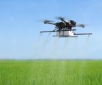 Espírito Santo pode adotar programa de drones na lavoura; entenda
