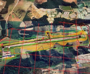 Aeroporto em Venda Nova começa a sair do papel; confira detalhes aeroporto de venda nova