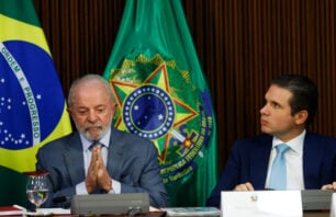 Hugo Motta reage: “Brasil precisa de menos imposto e desperdício”