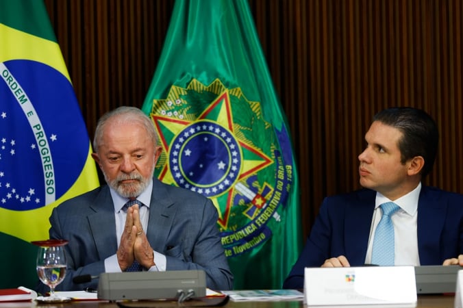 Foto: WILTON JUNIOR | ESTADÃO CONTEÚDO
Foto: WILTON JUNIOR | ESTADÃO CONTEÚDO