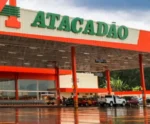 Atacadão abre loja com mais de 300 empregos; veja como se candidatar