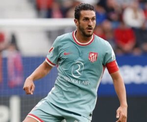 LALIGA: saiba onde assistir Atlético de Madrid x Betis ao vivo Atlético de Madrid x Betis onde assistir