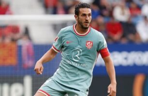 Atlético de Madrid x Betis onde assistir