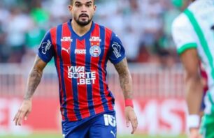 bahia x vitoria onde assistir