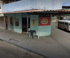 Tiroteio em bar de Vila Velha deixa um morto e três feridos