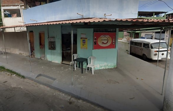 Foto: Google Maps Foto: Google Maps