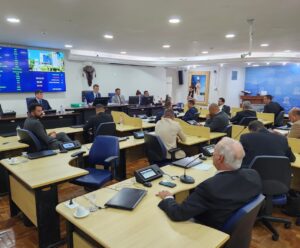 Câmara aprova criação de Distrito Industrial em Pacotuba