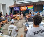 Grito da Cultura leva caravanas a Cachoeiro e outros municípios do ES