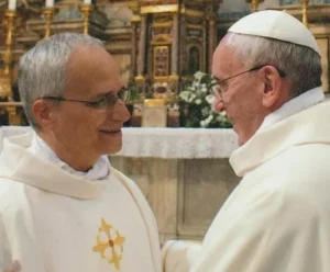 Habemus Papam: Vaticano revela nome do novo papa