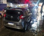 carro recuperado