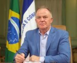 Nos EUA, Casagrande apresenta Fundo Soberano e potencialidades do ES