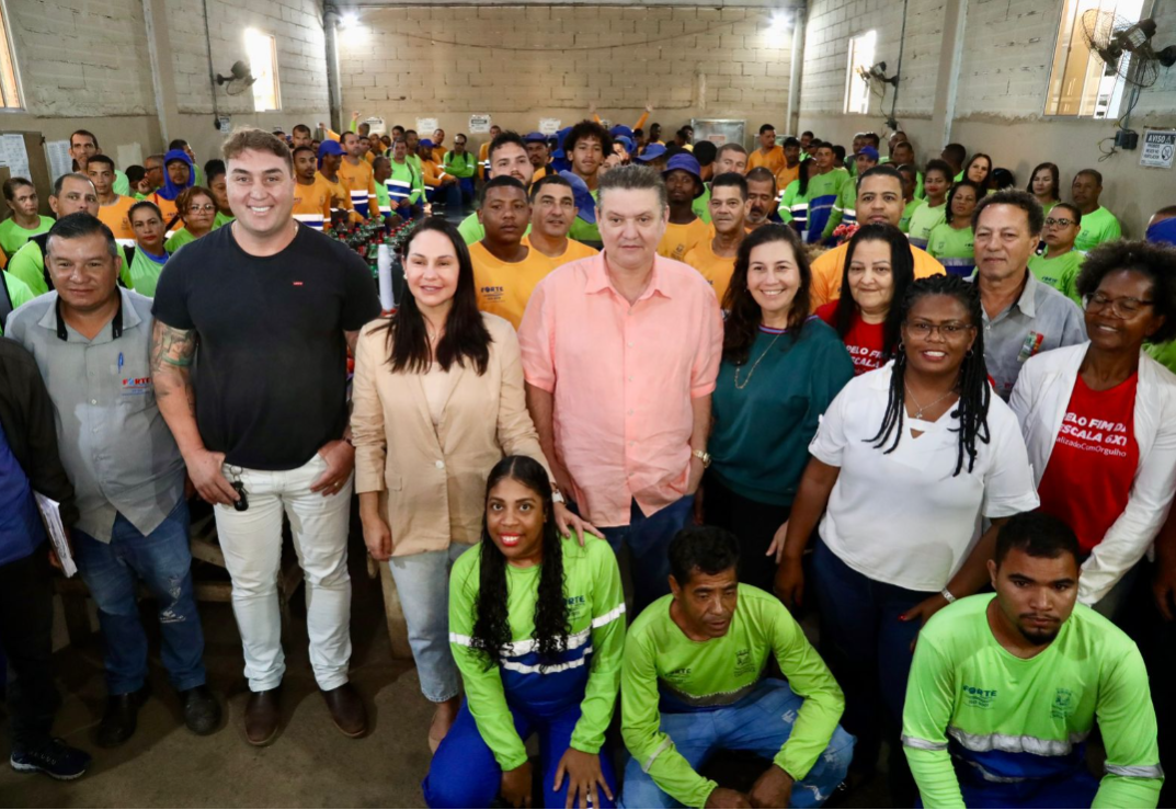 Foto: Reprodução | PMC Foto: Reprodução | PMC