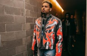 Chris Brown é preso e se torna um dos assuntos mais buscados do Google Imagem ilustra chris brown