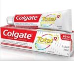 Colgate interrompe produção de pasta de dente – saiba motivo