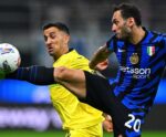 Como x Inter de Milão: saiba onde assistir, horário e escalações