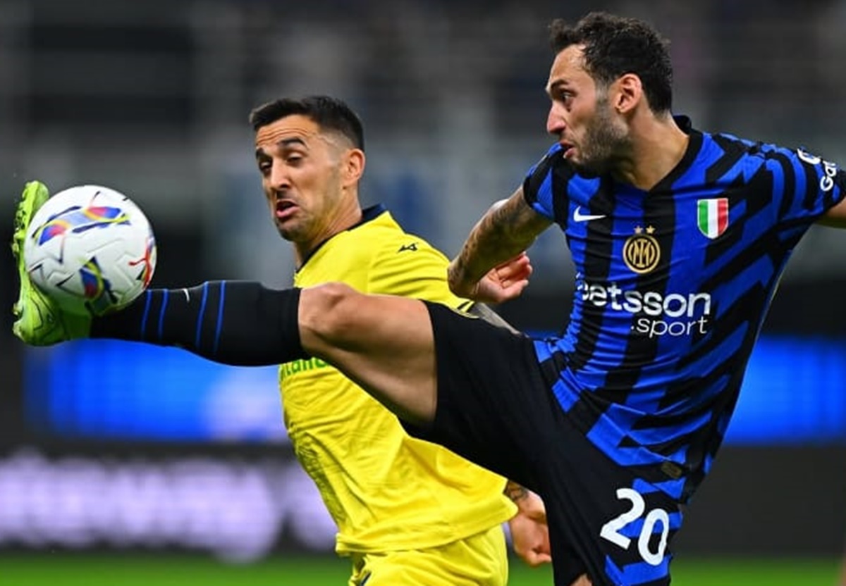 Foto: Reprodução | @inter Foto: Reprodução | @inter