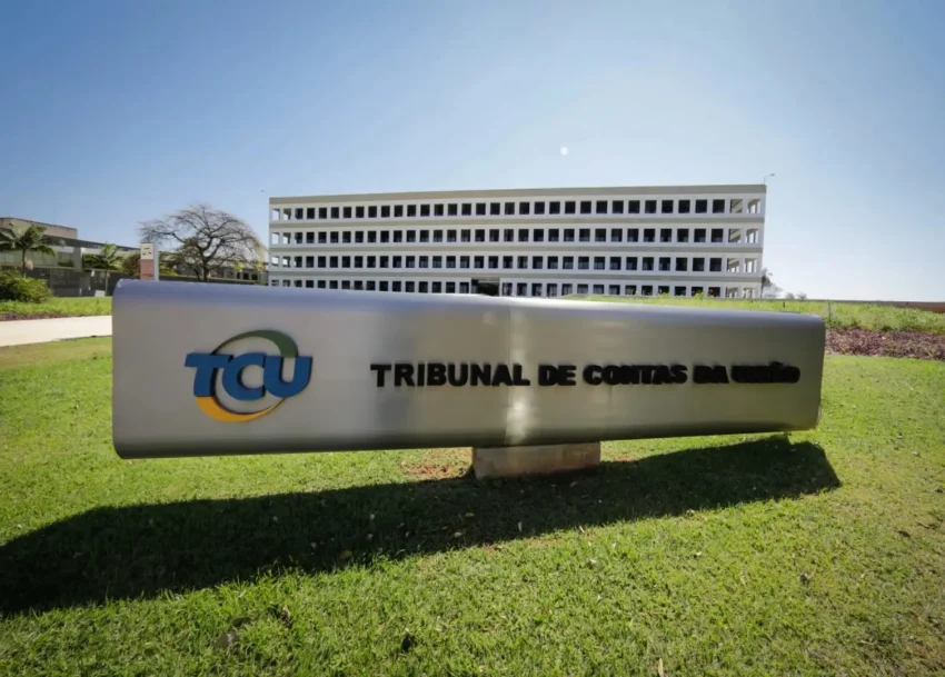 Foto: Reprodução | TCU Foto: Reprodução | TCU