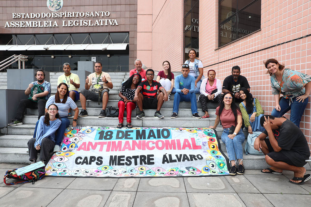 Foto: Reprodução | Ales Foto: Reprodução | Ales