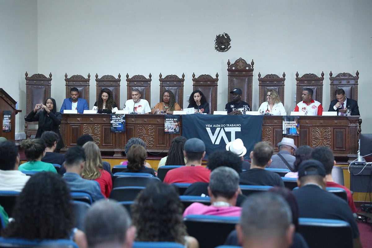 Foto: Reprodução | ALes Foto: Reprodução | ALes
