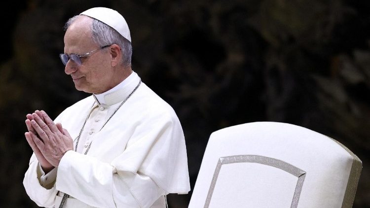Foto: Divulgação | Vatican News Foto: Divulgação | Vatican News