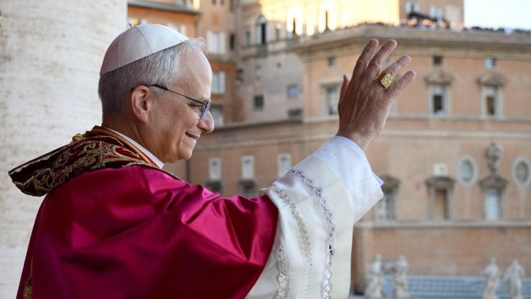 Foto: Vatican News Foto: Vatican News