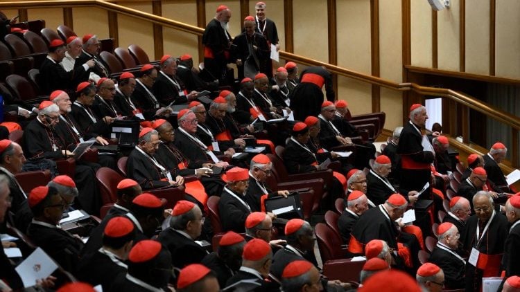 Foto: Reprodução | Vatican News Foto: Reprodução | Vatican News