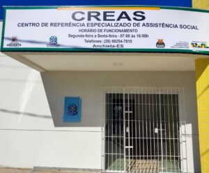 Campanha educativa contra o abuso e exploração sexual em Anchieta