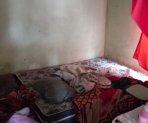 Cariacica: irmãos são encontrados em condições precárias após abandono crianças abandonadas em cariacica
