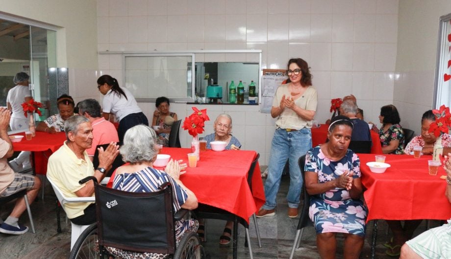 Foto: Márcia Leal/PMCI Foto: Márcia Leal/PMCI