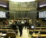 Câmara pode votar urgência para aumentar número de deputados federais