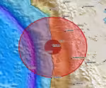 Terremoto de 5.7 atinge o Chile e acende alerta no governo