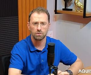 Fabrício Petri destaca desafios da Casa Civil e perspectivas para 2026