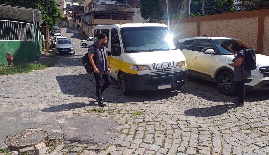 Foto: Divulgação/PMCI Foto: Divulgação/PMCI