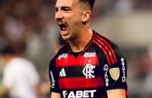 flamengo x botafogo onde assistir